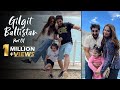 EXPLORING GILGIT-BALTISTAN FOR THE FIRST TIME | PART ONE | AMAL MUNEEB & AIMAN KHAN | 2021