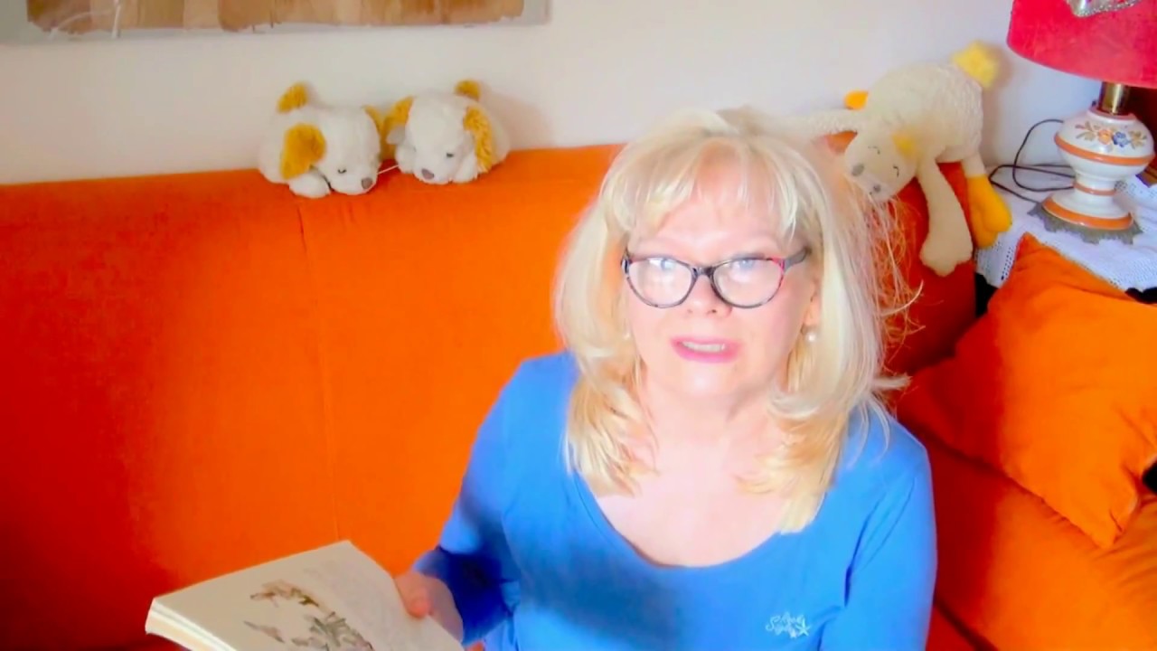 Волшебник Изумрудного Города. Часть 1 - YouTube