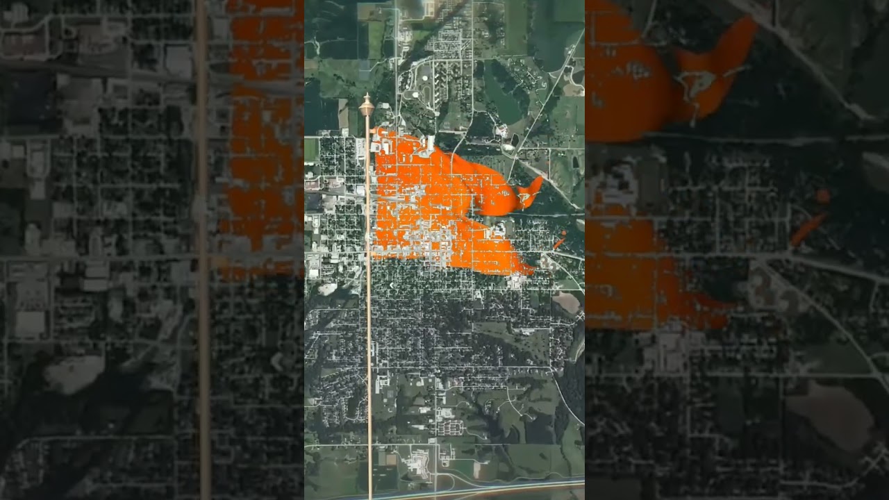 How Americans Scientists Made Hindu City In USA Where Every Scientists is Hindu