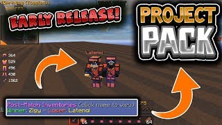 MAKING LATENCI RAGE AFTER HE TALKS TRASH!! + NEW PACK!! (EARLY RELEASE)