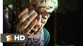 The Amityville Horror (9/12) Movie CLIP - Rejected Blessing (2005) HD