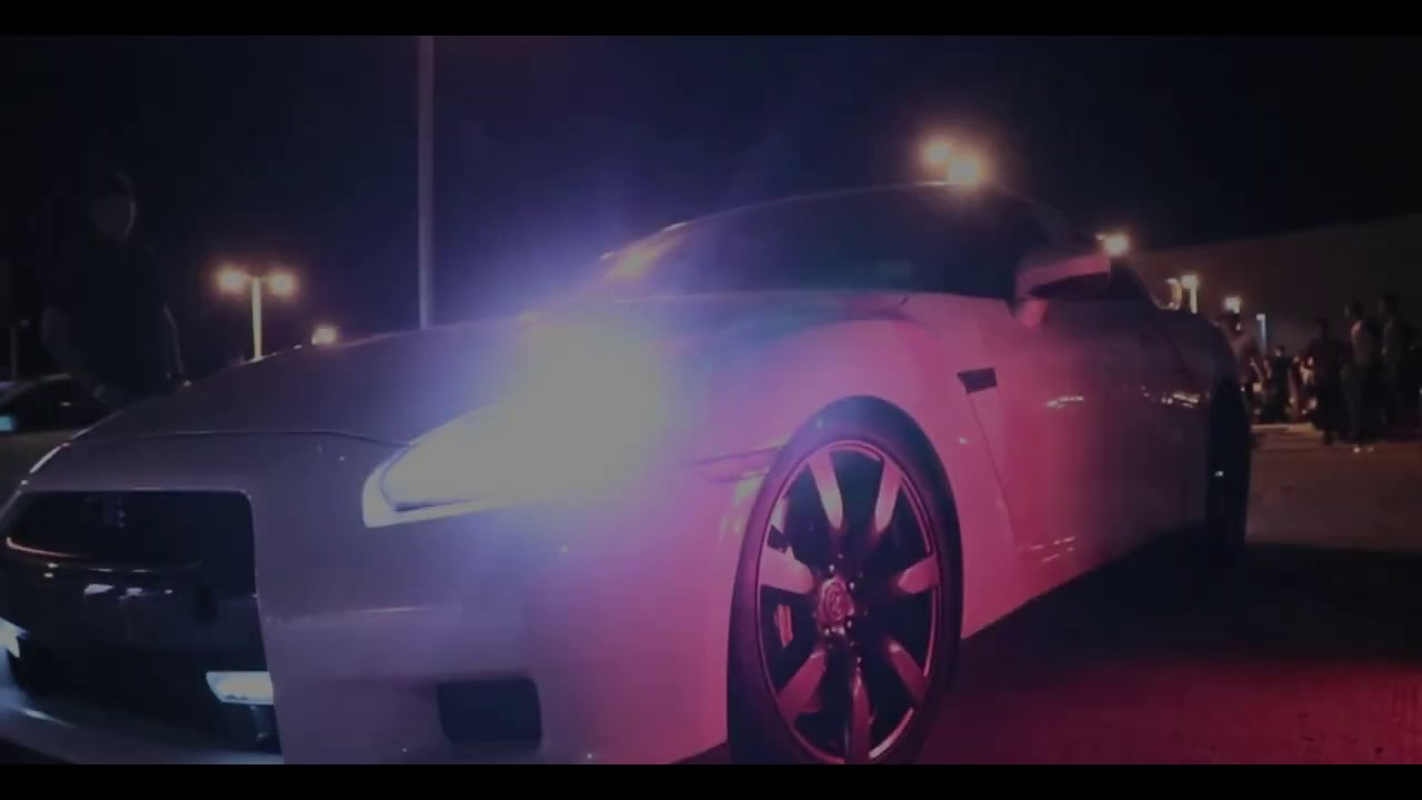 Drift King Panamá || MadCarGang