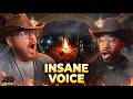 American Rappers React to Home Free – Ring of Fire… Avi Kaplan STOLE the Show 🔥