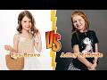 Eva Bravo VS Adley McBride Transformation 👑 New Stars From Baby To 2026