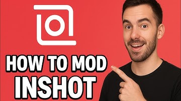 How To Mod Inshot 😱 | How To Mod Inshot In Mt Manager | #viralvideo