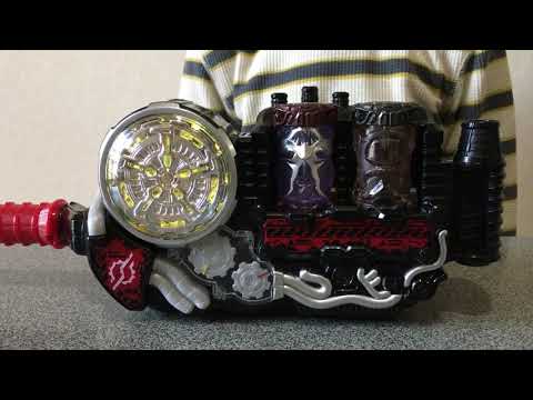 ネタバレ【注意】仮面ライダービルド ベストマッチ