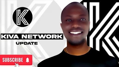 How To Add Kiva Network Wallet Address From MetaMask