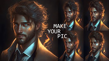 Make Your Pictures Into Artwork using AI | Midjourney v4 | Edit Images Using Mid Journey AI