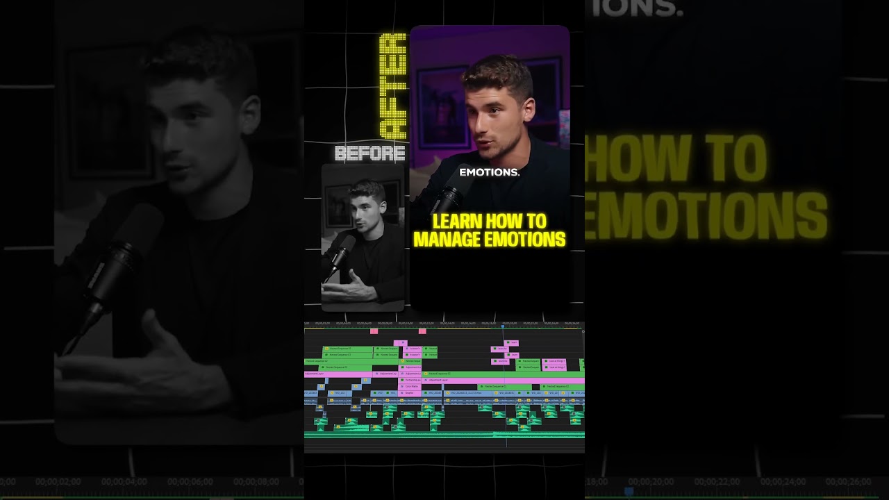 portfolio #business #videoeditor #short