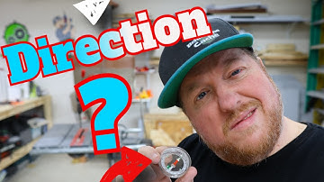 What Direction Will This Gadget Cache Go? (GCNW)