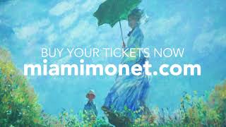 Beyond Monet Miami - Ready for a new art world?