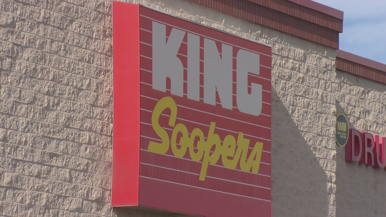 King Soopers Union Employees Plan For Strike On Wednesday