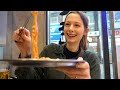 Trying a trendy Japanese yakiniku restaurant in Tokyo【Japan Life】