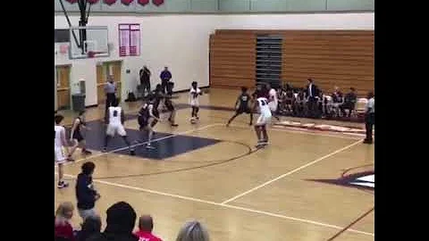 Gabriel Del Valle Highlights