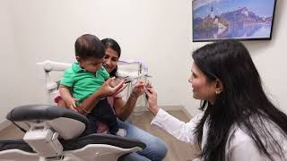Diamond Dental Studio: Patient Testimonial #2