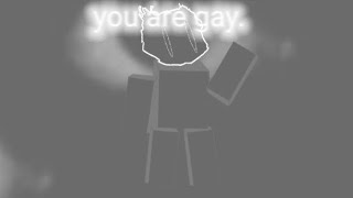 Omg Its Vhs Sanes From Trollge Mutliverse?? Trollge Multiverse Animation