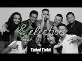 Ref:CBA42ao6xSA Selection live 2020 - tjekat tjekit