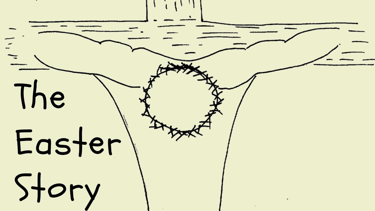 The Easter Story YouTube