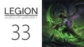 Legion - Stormheim Guide Part Nine - The Champion of - YouTube