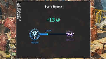 Apex Arena Predators Episode 2