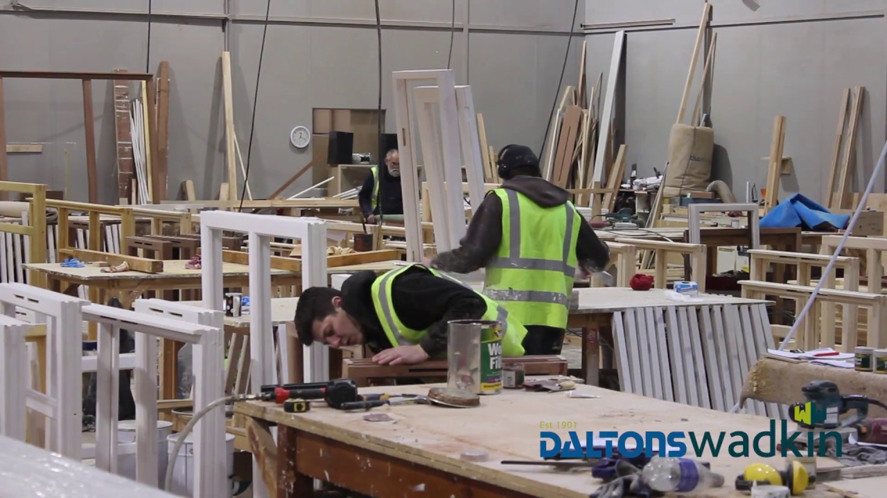 StairBox - Salvador SuperAngle 600