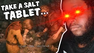 Why Im Never Having Kids | A Plague Tale: Innocence