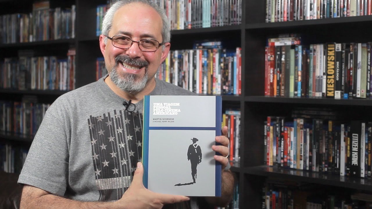 O CINEMA POR SCORSESE