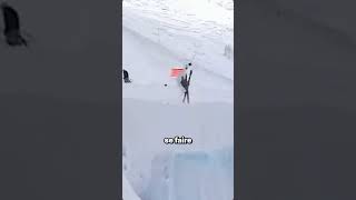 Le Candide Invitational ! #ski #freeride #montagne #candidethovex