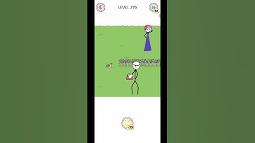 Thief Puzzle Level 295 WalkThrough Solution Gameplay