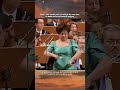 Bir Kastanyet, Koca Orkestra | Lucero Tena #castanholas #shorts #classicalmusic #orchestra