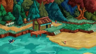 Pokémon Ruby & Sapphire - Route 104 [Restored] Extended