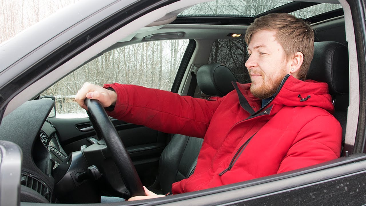 Пинается коробка автомат на БМВ X5 e53. Как вылечил? - YouTube