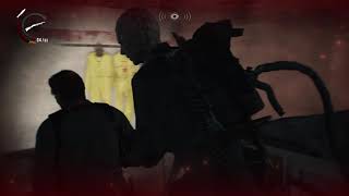 Evil Within 2 Sebastian Castellanos Versus Liam Who?