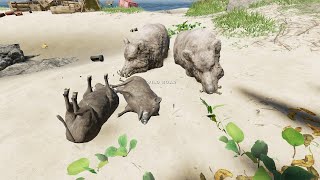 Stranded Deep Tips and Tricks l 2022 Edition