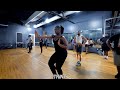 Way 2 Sexy | Cialah &amp; Brianni | J-Sette x Stingette | Houston Majorette Dance Session 🔥