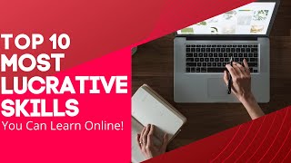 Top 10 Most Lucrative Skills You Can Learn Online | Most Profitable Skills To Learn in 2021 screenshot 4