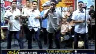 No me dejan verla Hitsong