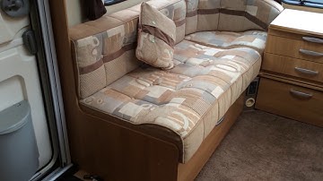 2010 Swift Challenger 620