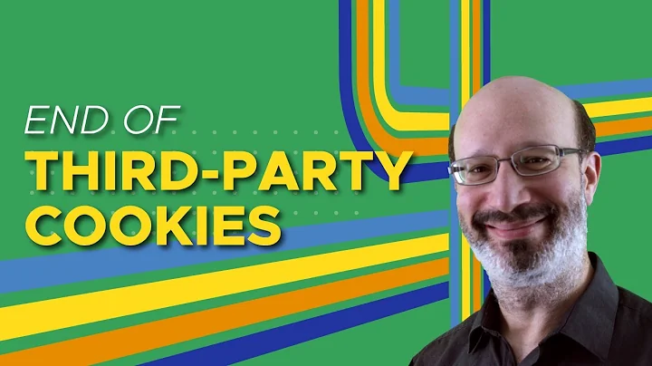 How End of Third-Party Cookies Impacts IaaS, SaaS & Fintech