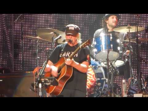 Neil Young &