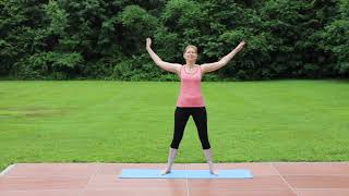 Intermediate Yoga: Breath of Joy