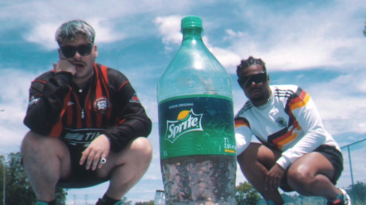 Lovato x Vinicius Kanye - AVRIL LAVIGNE (Dir. by @tired.theo)