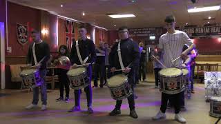 Star Of The Roe 4 @ Own Cultural Day 2019