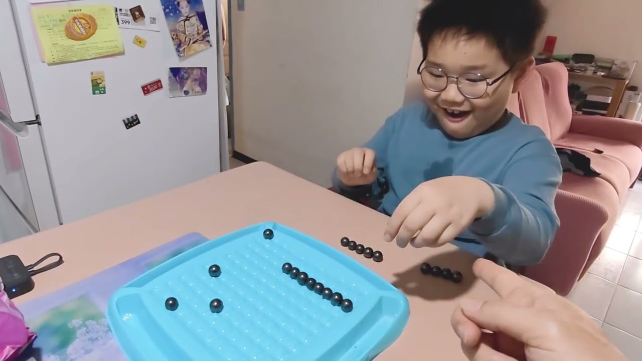爺孫週記🃏🏀