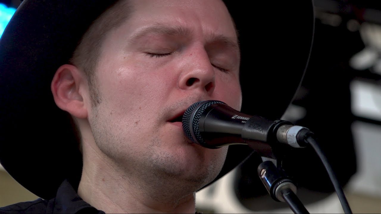 Eric Johanson Live at the Crescent City Blues & BBQ Festival 2022 - Full Set Eric Johanson Live at the Crescent City Blues & BBQ Festival 2022 - Full Set