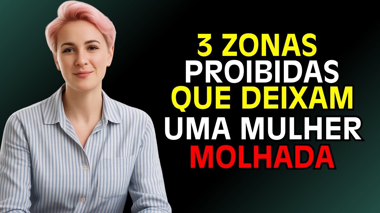 3 Zonas Proibidas Onde Toda Mulher Deseja Ser Beijada Psicologia Real