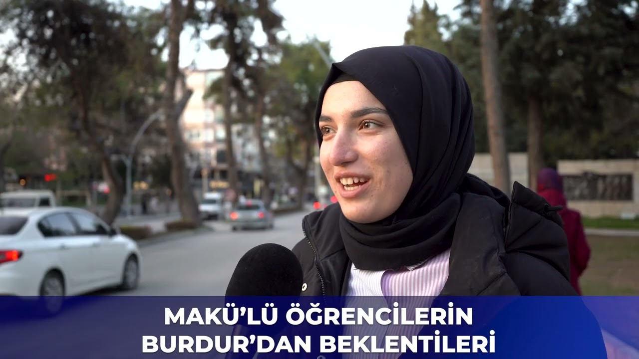 Makü Öğrencileri