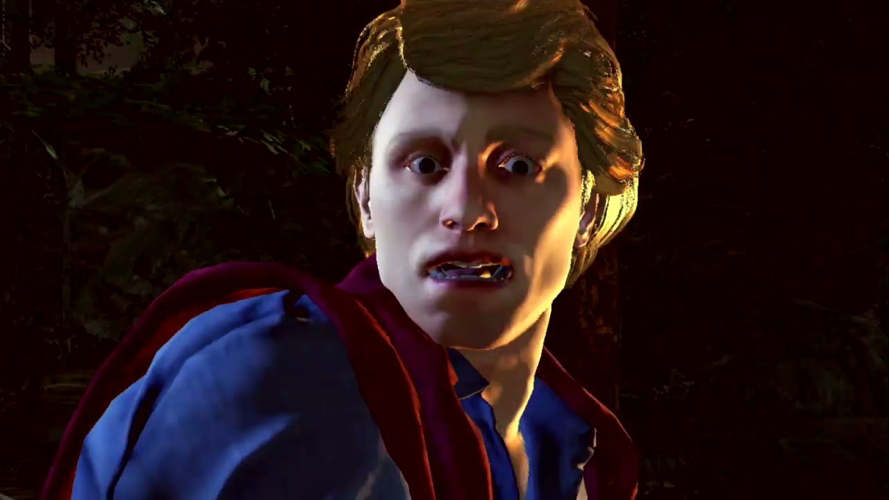 F13 - 02/01/2022 - KingDDDuke & ErikH526 - Friday The 13th The Game on Nintendo Switch NO COMMENTARY