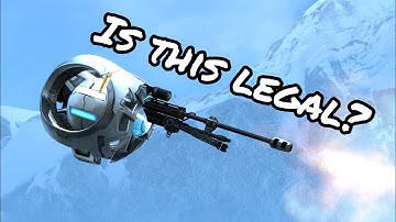 MCC Custom Game Browser In A Nutshell