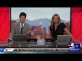 2.8 mag earthquake hits Utah County; 4.0 mag earthquake hits Wayne County